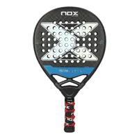 Nox AT10 Genius 12K Agustín Tapia 2024