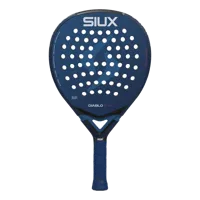 Siux Diablo Elite 6