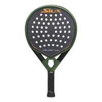 Siux Trilogy Elite 5
