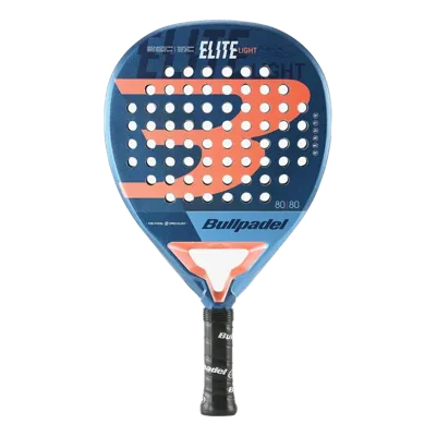 Bullpadel Elite Light W Women 2023