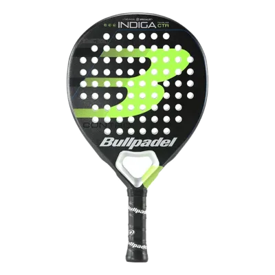 Bullpadel Indiga CTR 2023