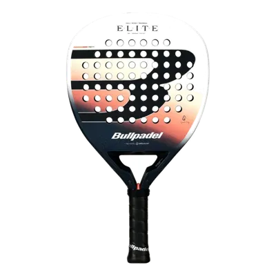 Bullpadel Elite 26 Woman