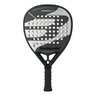 Bullpadel Hack 03 2023