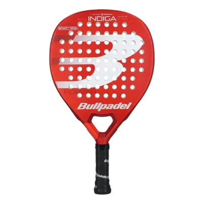 Bullpadel Indiga Pwr 2024