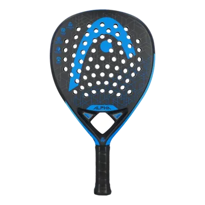 Head Graphene 360 Alpha Tour
