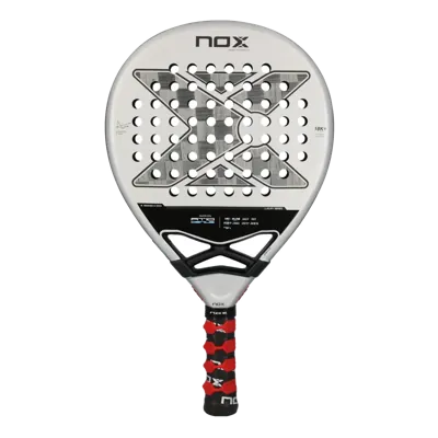 Nox AT10 Genius 18K Agustín Tapia 2024