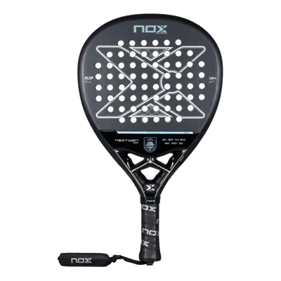 Nox Nextgen Pro Attack 12K NFA Series 2026