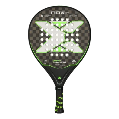 Nox AT 10 Genius Ultralight 23