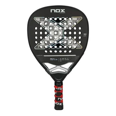 Nox AT Genius Attack 18K Agustín Tapia 2024