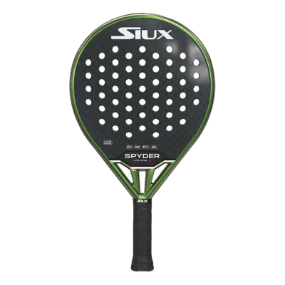 Siux Spyder Lite Ctrl 3 Hard