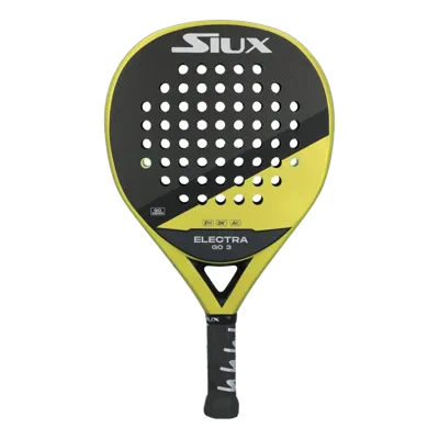 Siux Electra ST3 Go