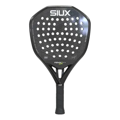 Siux Fenix Pro Mad Se