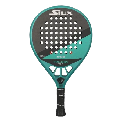 Siux Trilogy Go 4