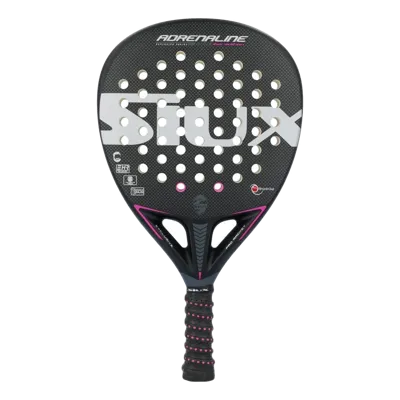 Siux Adrenaline IBAI Edition