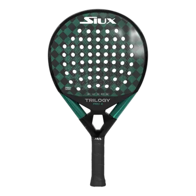 Siux Trilogy Control Pro 4