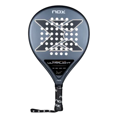 Nox AT10 Genius Ultra Light By Agustín Tapia