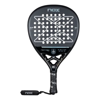 Nox NextGen Pro Attack 12K NFA Series