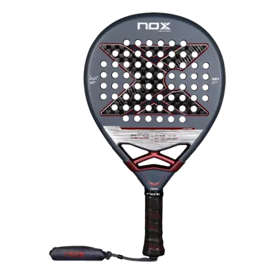 Nox AT10 Luxury GENIUS 12K 2025