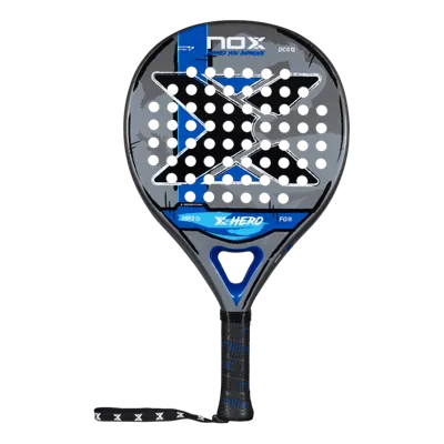 Nox X-Hero Blau