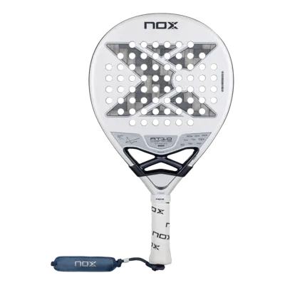 Nox AT10 Genius 12K Alum XTREM Lite 2026 by Agustín Tapia