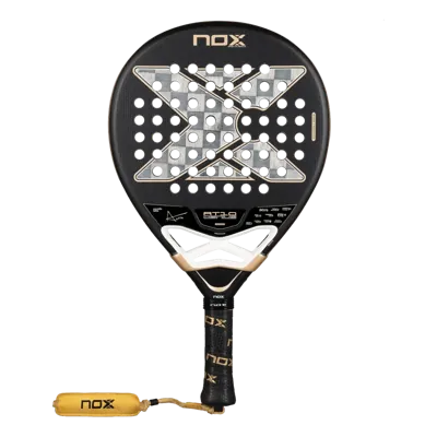 Nox AT10 Luxury Genius 18K Alum 2026