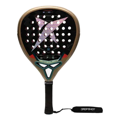 Drop Shot Axion Attack 2.0