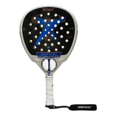 Drop Shot Explorer Pro Attack 2.0