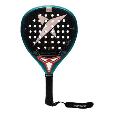 Drop Shot Axion Attack Soft