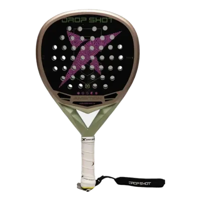 Drop Shot Explorer Soft W