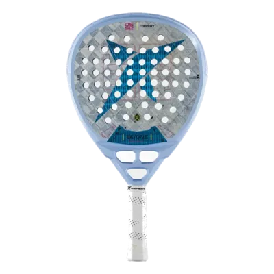Drop Shot Quantum 2.0