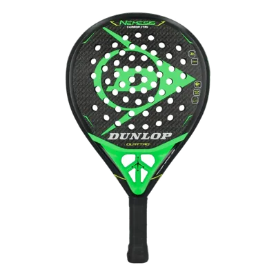 Dunlop Nemesis Carbon Control