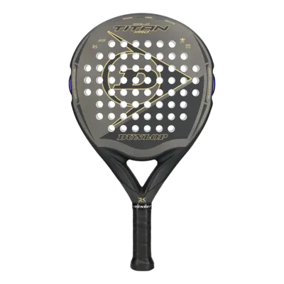 Dunlop Titan Pro 2024 Goud
