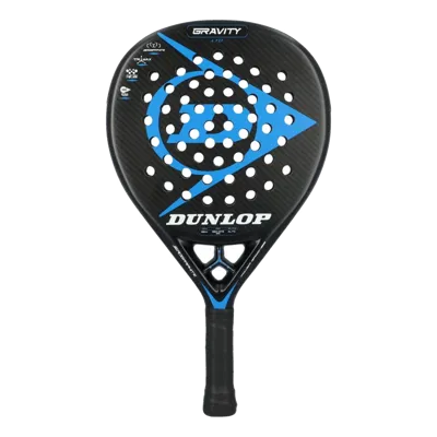 Dunlop Gravity