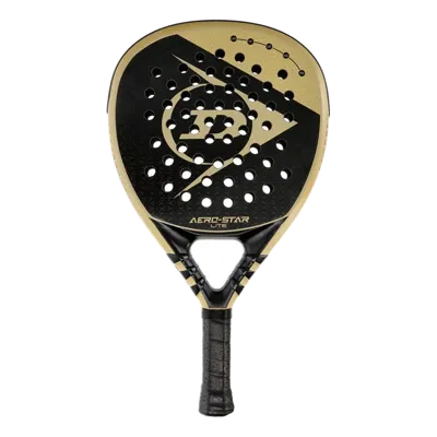 Dunlop Aero-Star Lite