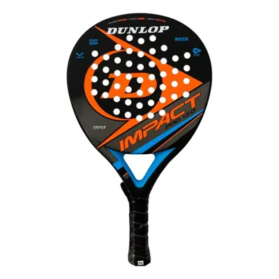 Dunlop Impact Pro HL Orange