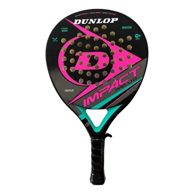 Dunlop Impact Pro HL Pink