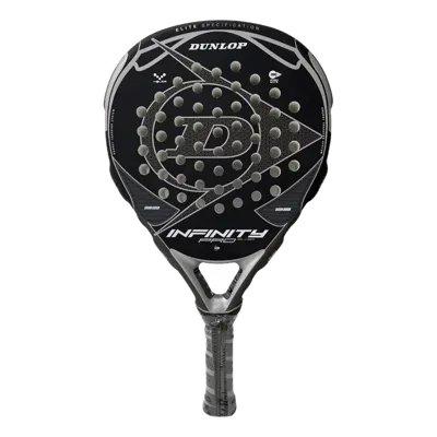 Dunlop Infinity Pro G1 HL Silver