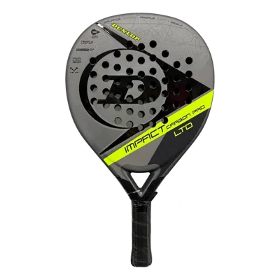 Dunlop Impact Carbon Pro LTD