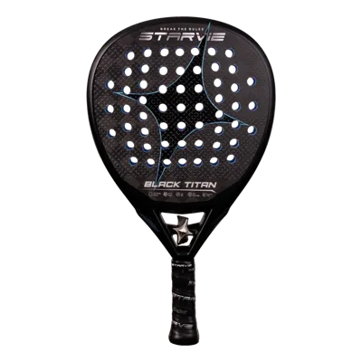 StarVie Black Titan Blue