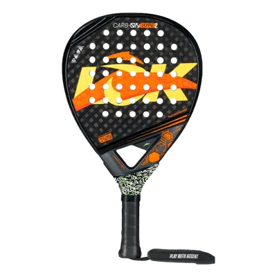 LOK Carbon Hype