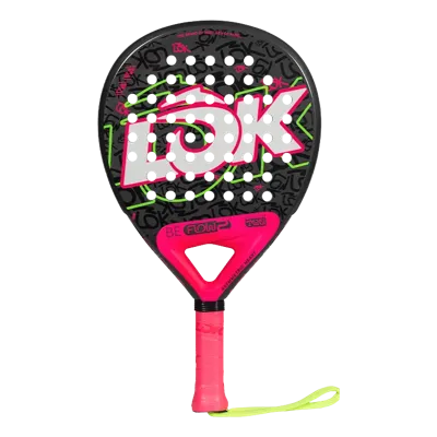 LOK Be Flow Gen 2 Pink