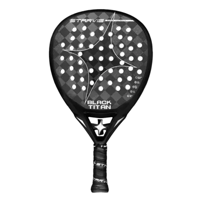 StarVie Black Titan 2026