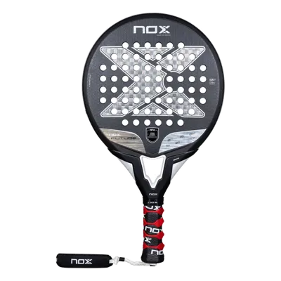 Nox Future Control 12K Alum