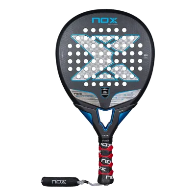 Nox Future Hybrid 12K Alum