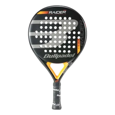 Bullpadel Raider Control