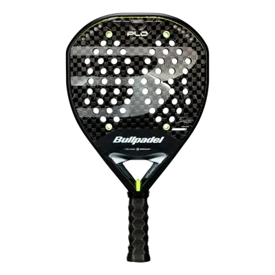 Bullpadel Xplo 26