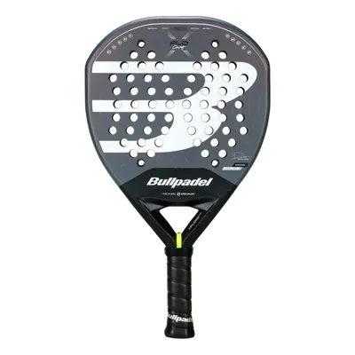 Bullpadel Xplo Comfort 26