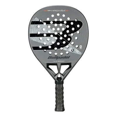 Bullpadel Hack 04 Hybrid 26