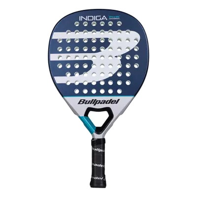 Bullpadel Indiga Power 26