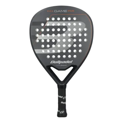 Bullpadel Game Power 2025